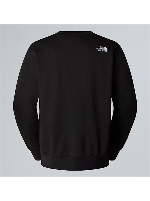 m simple dome crew THE NORTH FACE | NF0A89FBJK31.JK31